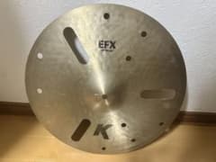 Zildjian K EFX 16インチのサムネイル