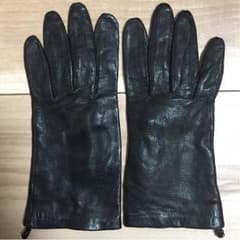 シビラ レザー手袋のサムネイル