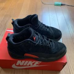 NIKE ナイキ　エアジョーダン12LOWのサムネイル