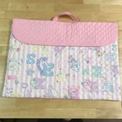 防災頭巾カバー　背もたれ掛けタイプのサムネイル