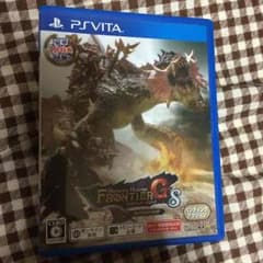 モンスターハンターフロンティアG8のサムネイル