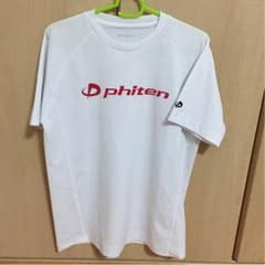 phiten（ファイテン）ティシャツのサムネイル