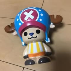 チョッパー貯金箱のサムネイル