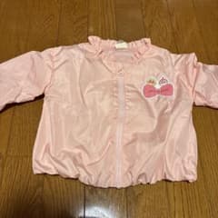 アンパンマン　ジャケットのサムネイル