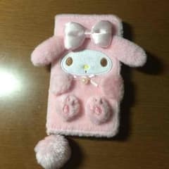 マイメロ iPhoneケース♡のサムネイル