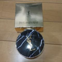 イヴサンローランファンデーション詰め替えケースのサムネイル