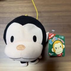 平成レトロ　ぬいぐるみ