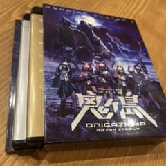 ももいろクローバーZ/桃神祭 2016～鬼ヶ島～LVE Blu-ray〈4枚組〉のサムネイル