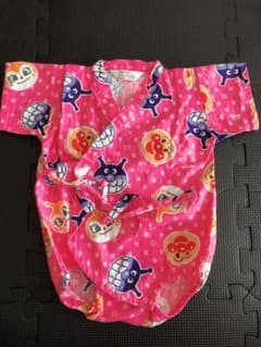 アンパンマン　甚兵衛　80のサムネイル