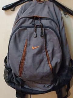 NIKE　ナイキ　ヴィンテージ　バックパック　リュック　h2o acg y2k NIKE ナイキ ヴィンテージ バックパック リュック h2o acg y2k - メルカリ