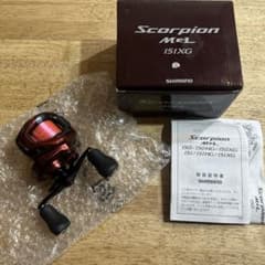 シマノ　スコーピオンのサムネイル