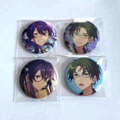 あんスタ 蓮巳敬人 イベコレ缶バッジ あんスタ 蓮巳敬人 イベコレ缶バッジ winter - メルカリ