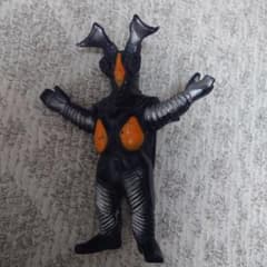 ゼットン　ウルトラマンシリーズ 怪獣 フィギュアのサムネイル