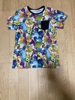 子供服Tシャツのサムネイル