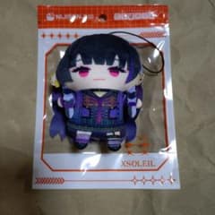 NIJISANJI EN にじぱぺっと 　狂瀾メロコのサムネイル