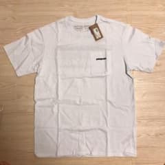 正規店購入 新品未使用patagonia responsibility Tシャツのサムネイル