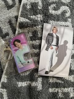 SHUNTO シブツタ名刺&スマホスタンドのサムネイル