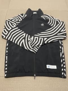 adidas ジャージ上着 2XLのサムネイル
