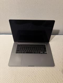 MacBook Pro 16インチ 2019 i9/32GB/1TB ジャンク MacBook Pro 16インチ 2019 i9/32GB/1TB ジャンク - メルカリ