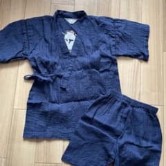 甚平 男の子 120cmのサムネイル
