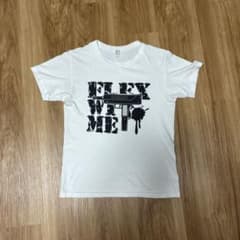 Flexwithme tシャツ　sのサムネイル