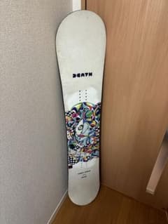 DEATHLABEL　　TRUSTGIRLS　145cm　22-23モデルのサムネイル