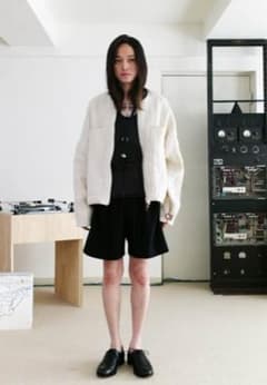 SUNSEA18ss YONEGORO'S BAGのサムネイル