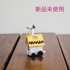 Thumbnail of ＊値下げ＊スヌーピー × トミカ