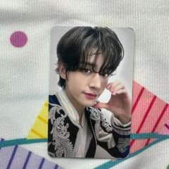 ジェイク ENHYPEN Weverse Weveres トレカ - メルカリ