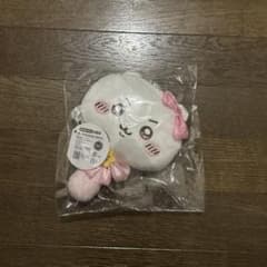 ちいかわ ぬいぐるみミラーのサムネイル