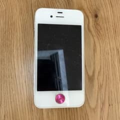 Apple iPhone 4S ホワイト 本体のサムネイル