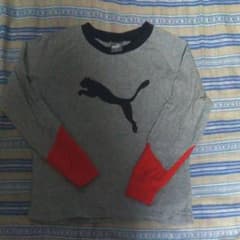 プーマ★ロンTのサムネイル