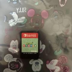 どうぶつの森　switchのサムネイル