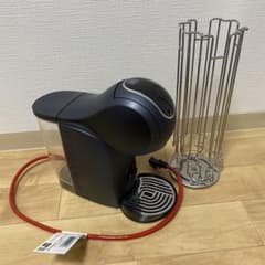 ネスカフェ ドルチェ グスト GENIO S  800ml スペースグレーのサムネイル