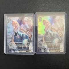 ヴァイスシュヴァルツ 鋼の君主 ウィルヘルミナ TDP - メルカリ