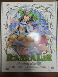 最安ショップ比較】 マクロスF ランカ リー Anniversary Stage Ver. 1