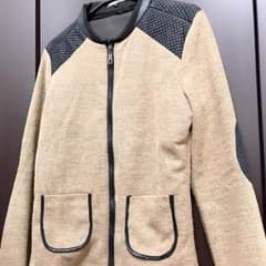 graphite ジャケット 定価1万円のサムネイル
