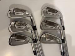 Callaway X FORGED CB (DG120 R300) - メルカリ