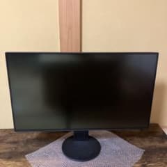 Eizo エイゾー　ev3285 4kモニター　ディスプレイ Eizo エイゾー ev3285 4kモニター ディスプレイ - メルカリ