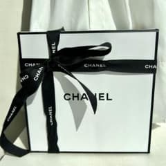 CHANEL マグネット　ギフトボックス　10点セット　カメリア付 CHANEL - シャネル ギフトボックスの通販 by まえさ's shop