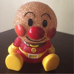 アンパンマンおもちゃのサムネイル