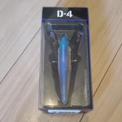 d-4  d4　サニーブロスのサムネイル