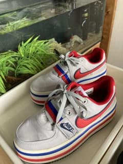 ナイキ バンダルWMNS VANDAL 2K 