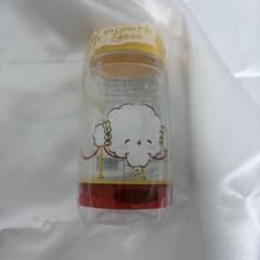 こぎみゅん クリアボトル サンリオ当たりくじ景品のサムネイル