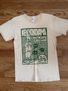 KEN YOKOYAMA Tシャツ - メルカリ