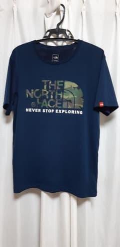 ノースフェイス Tシャツのサムネイル