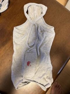 専用出品　フルオブビガー術後服女の子用　サイズ NLのサムネイル