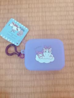 mofusand サンリオキャラクターズ ポーチ クロミのサムネイル