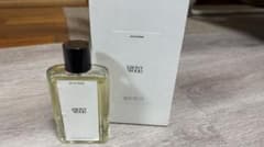 ZARA 香水　EBONY WOOD Eau de Parfum 75mlのサムネイル