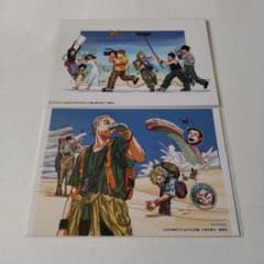 サカモトデイズ 19巻 20巻 購入特典 イラストカード - 2